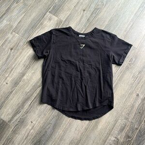 Gymshark Training Oversized Tee